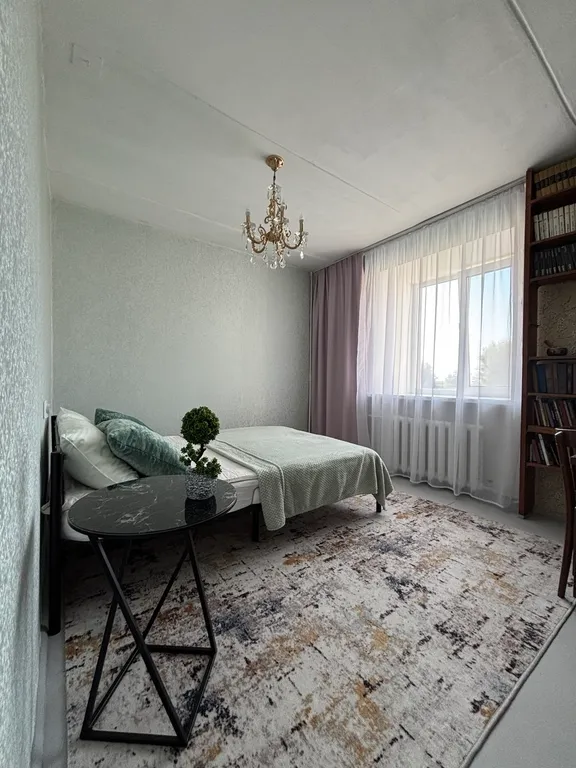 Квартира рядом с Кремлем