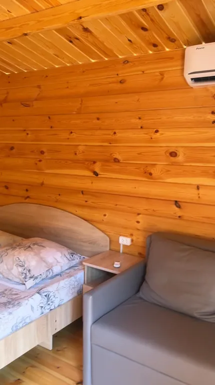 Коттедж Коттеджный домик — Сухум