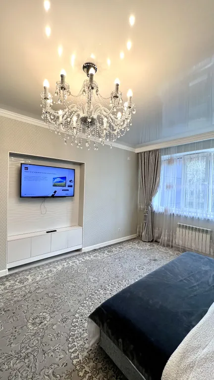 Квартира в ЖК Верный