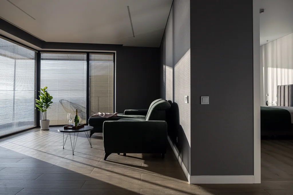 Апартаменты Небо 3