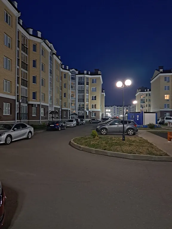 Квартира Квартира на берегу реки Которосль — Ярославль