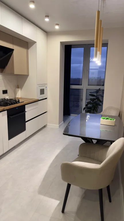 Квартира Квартира Ваш уголок комфорта — Калининград