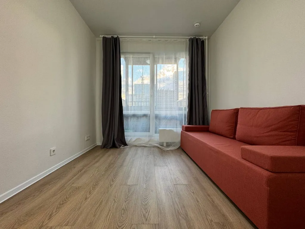 Тут хорошо на Проспекте Космонавтов