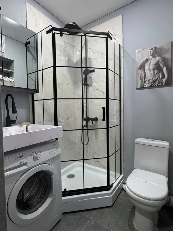 Apartments Good-Surgut