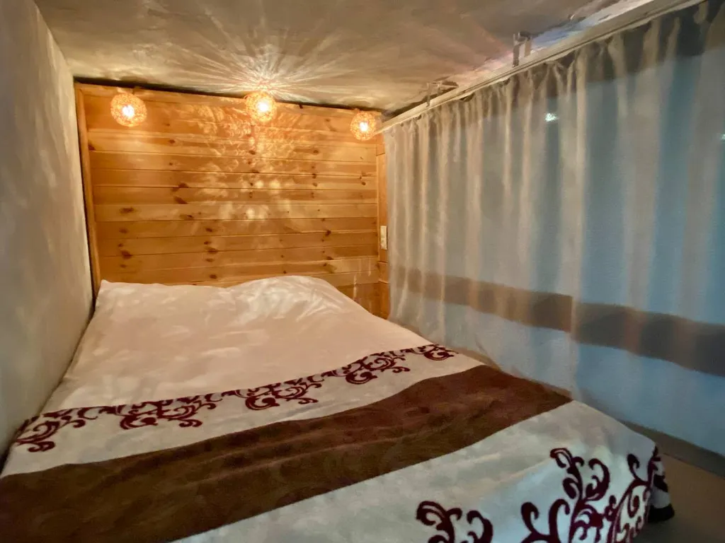 Квартира на красной линии