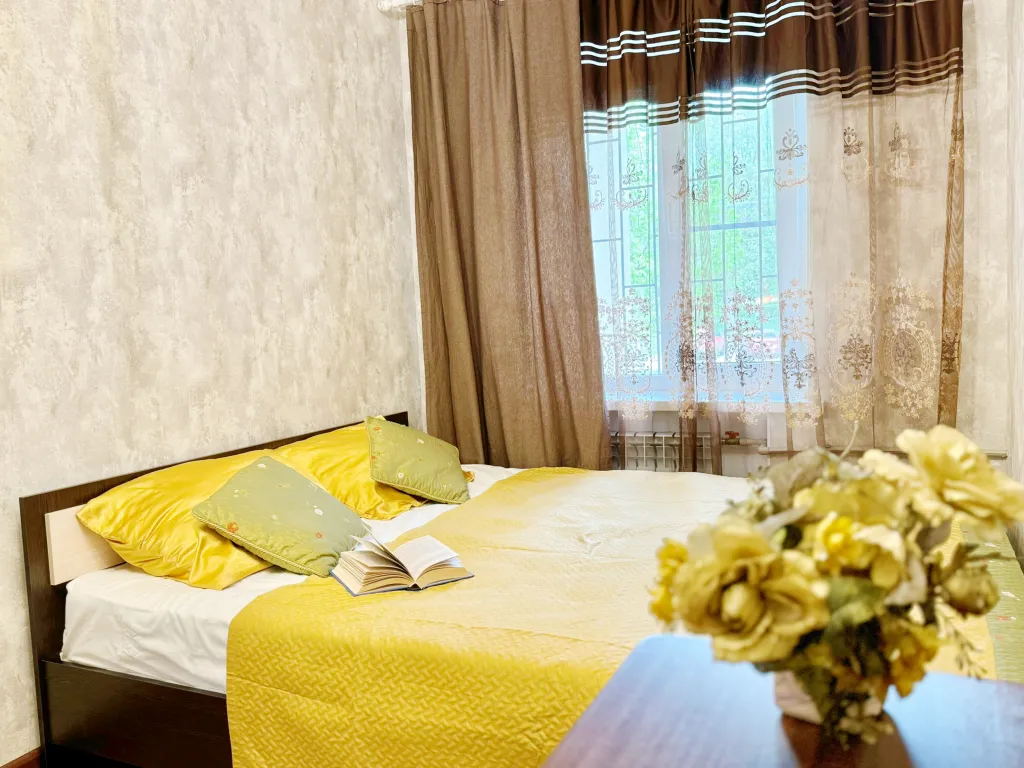 Квартира в центре города