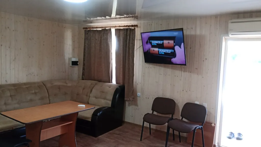 Дом Водная Ривьера