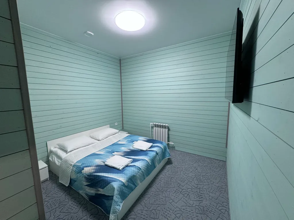 Квартира Комната — аренда посуточно в Выборг