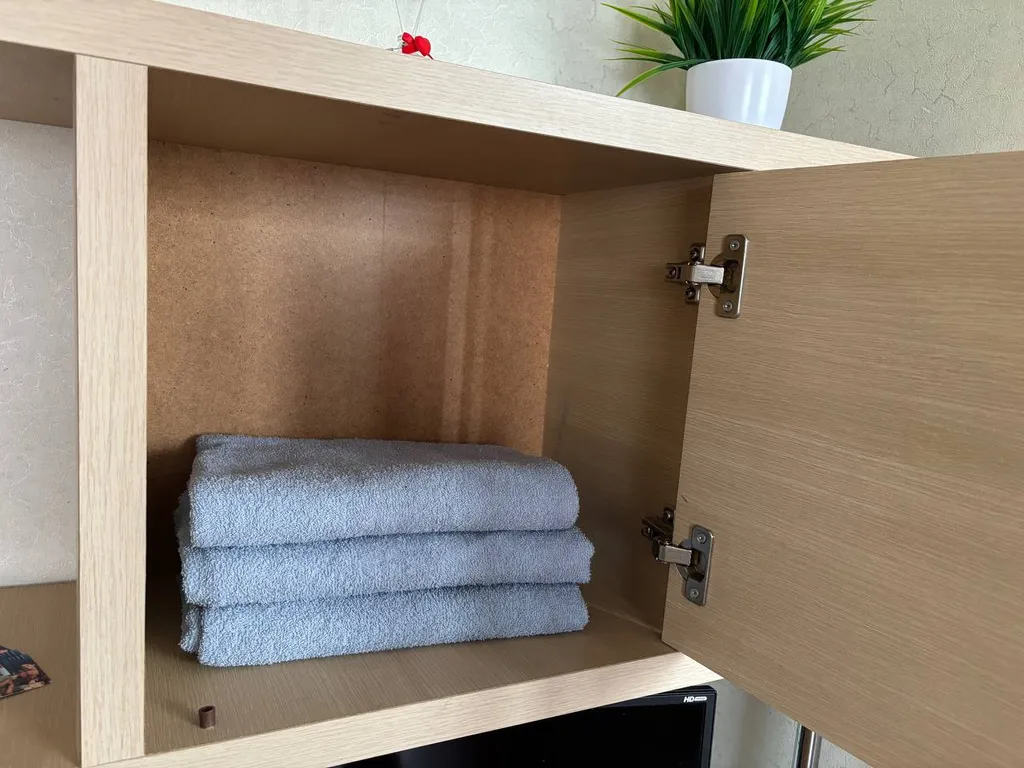 Квартиры не дорого