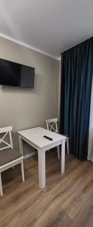 Квартира Квартира Я Дома студия Дыхание — Краснодар