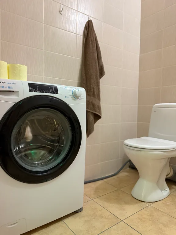 Тут хорошо на Переходном