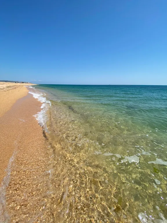 Апартаменты видовые на берегу моря