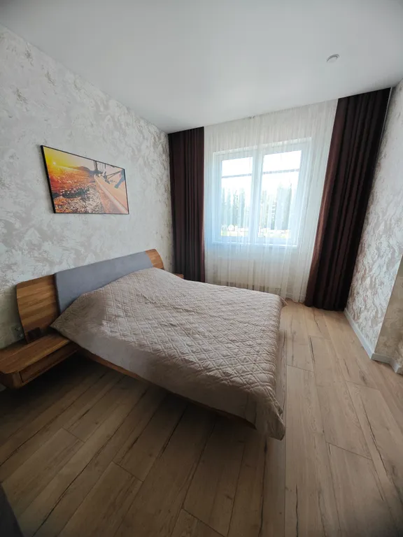 Первая линия