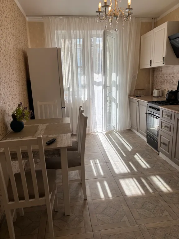 Апартамент у моря