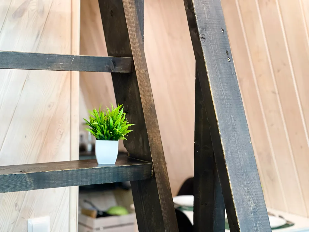 Уютный домик на 2-4 человек