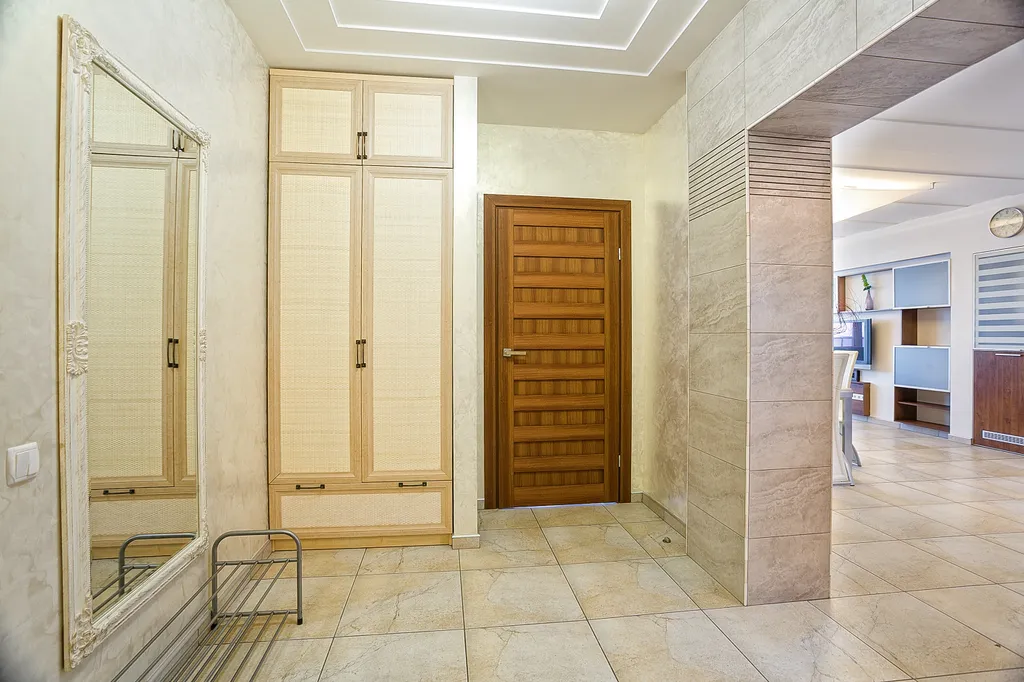 Апартаменты у моря