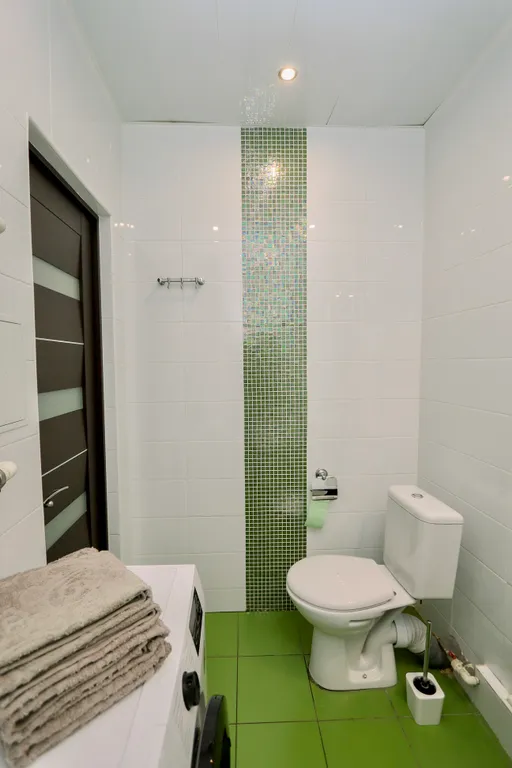 Квартира в самом сердце города