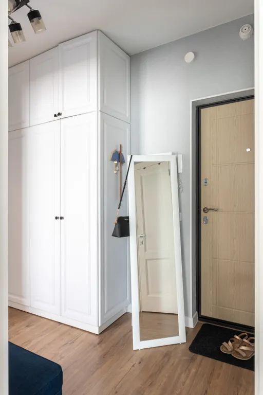 Квартира в расширенном центре