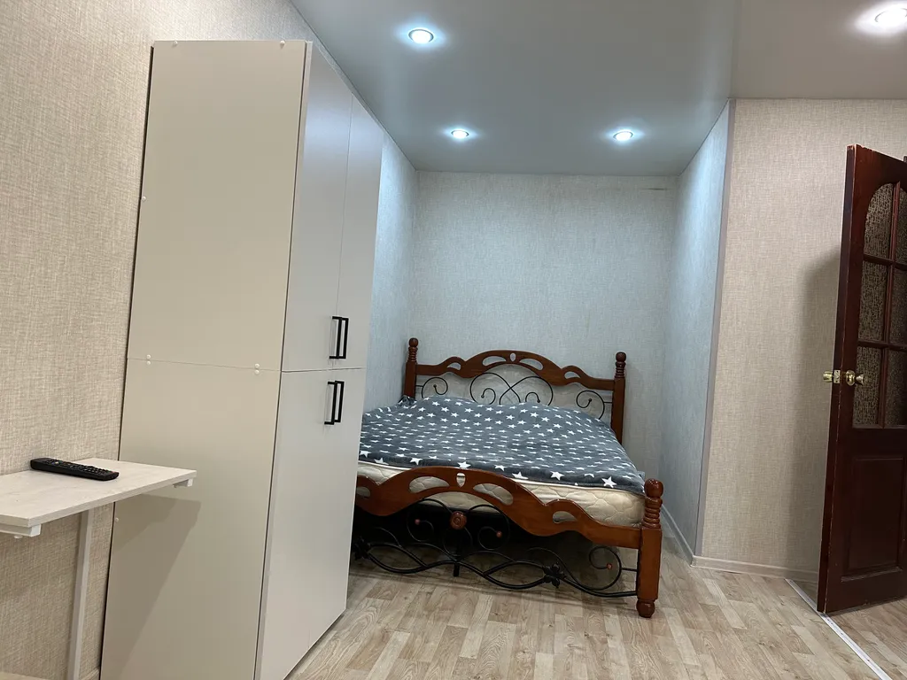 Уютная студия