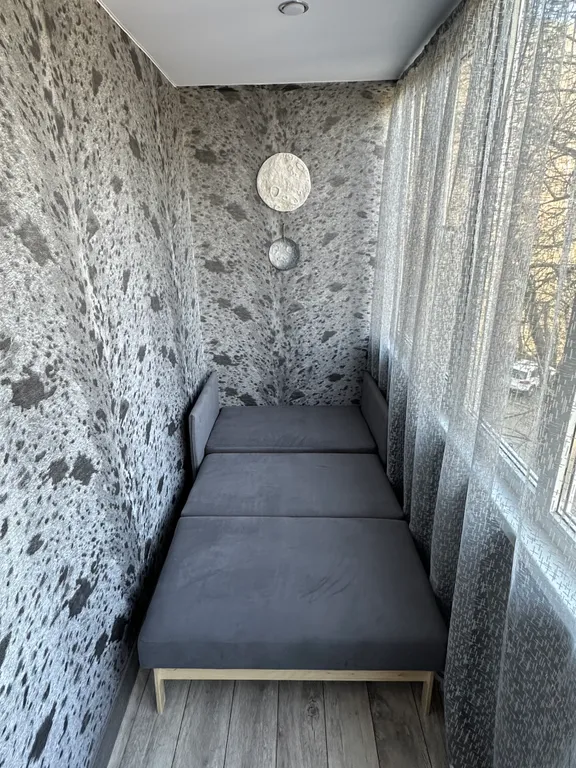 Уютная квартира в курортной зоне