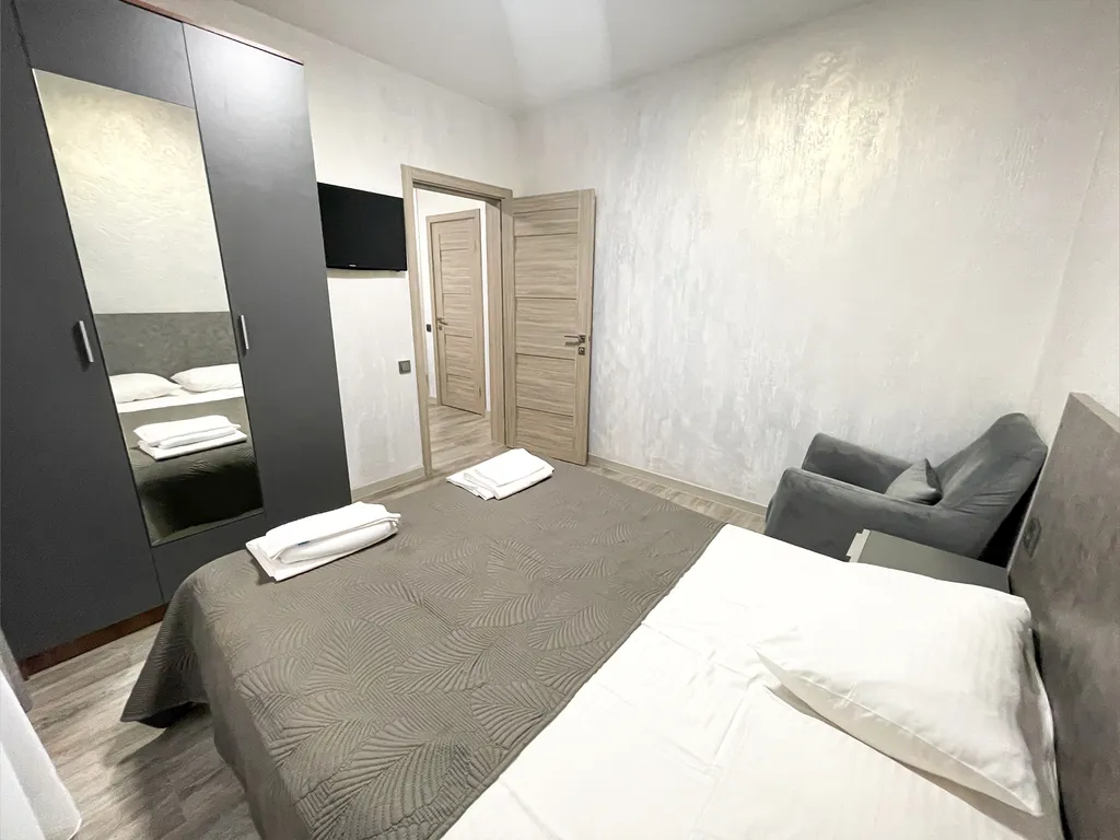 Квартира Комната — Адлер