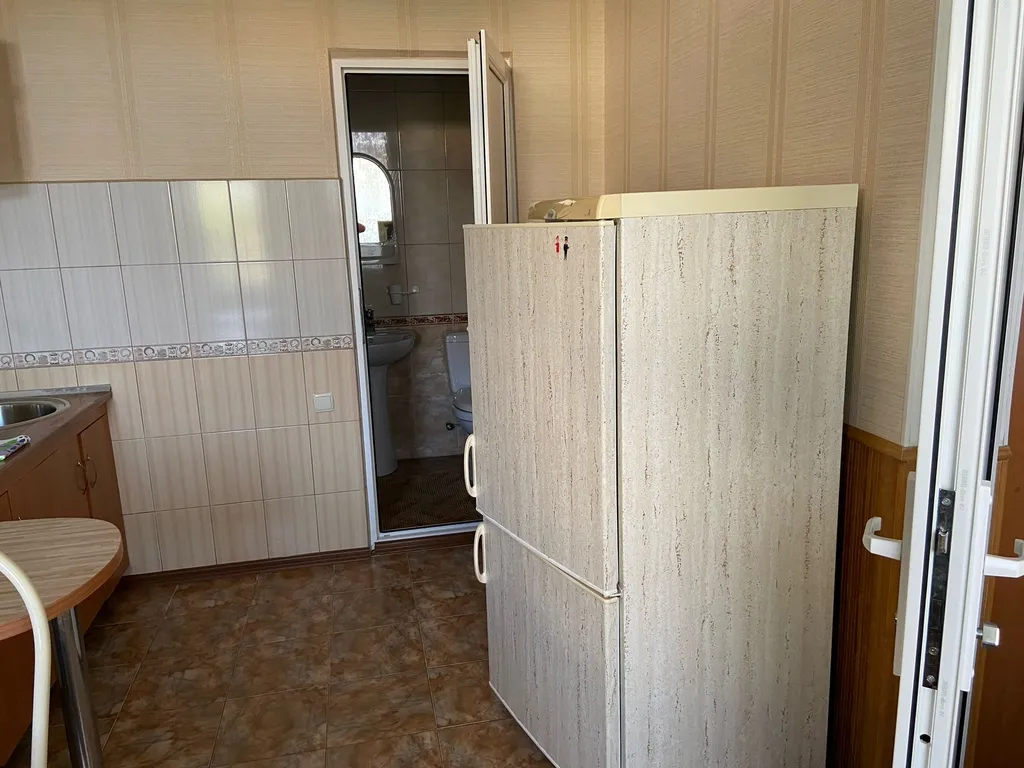 Люкс до 4-х человек 1-2 этажи