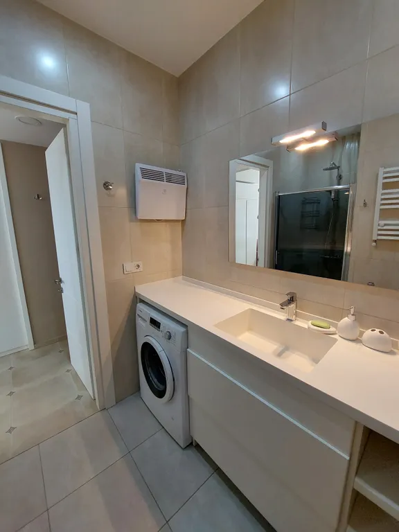 Элитные апартаменты Porta Batumi на 1ой линии