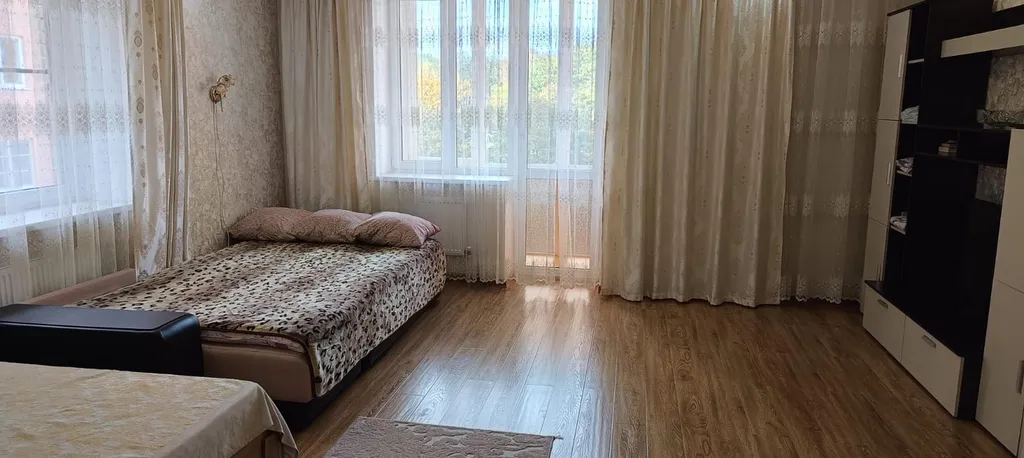 Уютная квартира рядом с Курортным парком