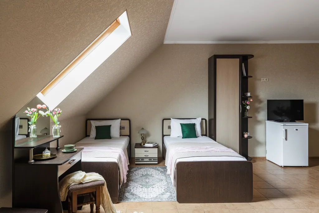 Квартира Комната — Лазаревское