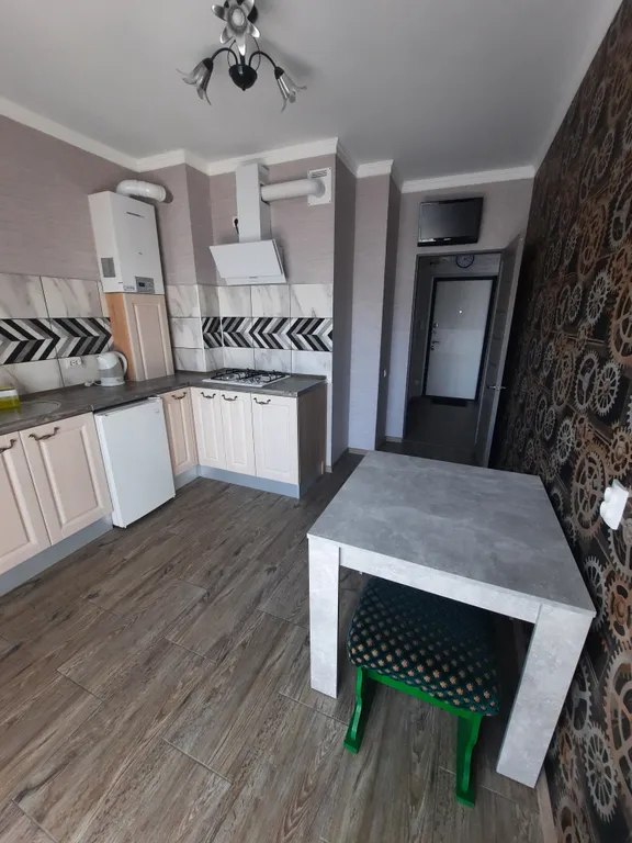 Квартира Квартира напротив музея мирового океана — Калининград