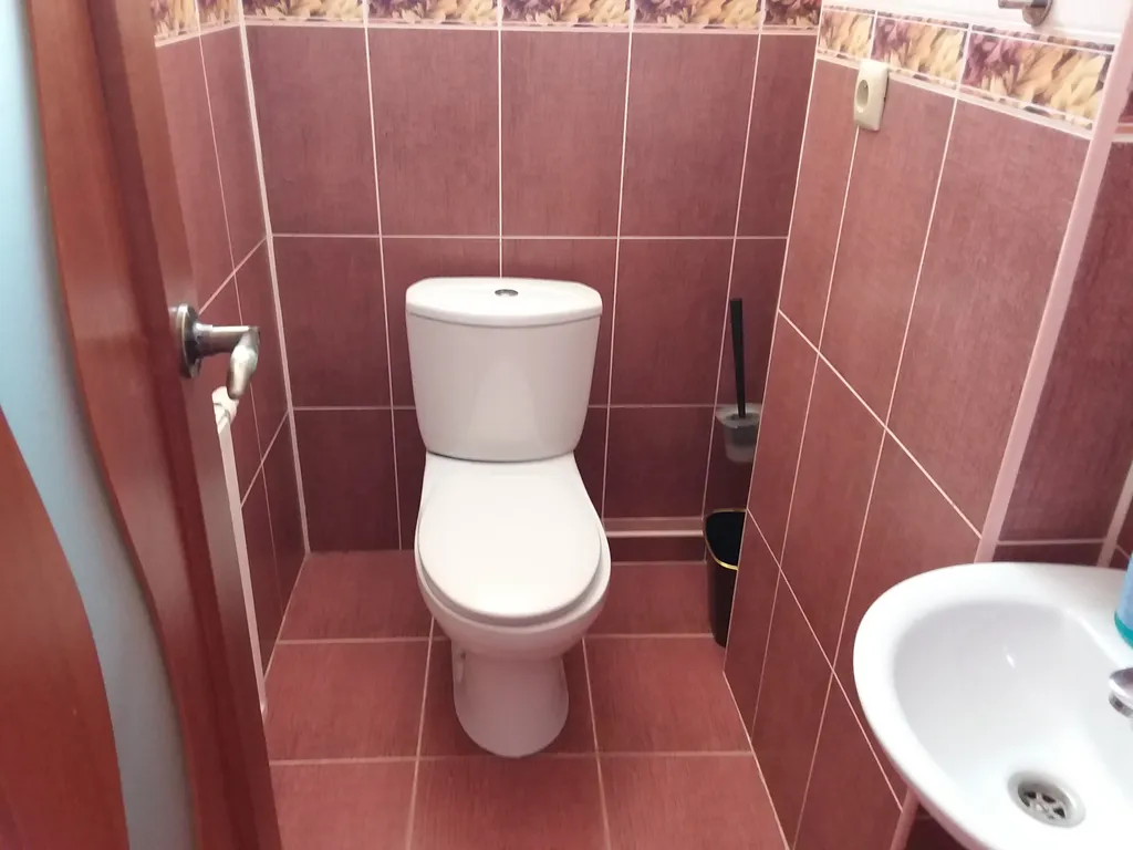 Загородный дом Филино с сауной, садом и барбекю