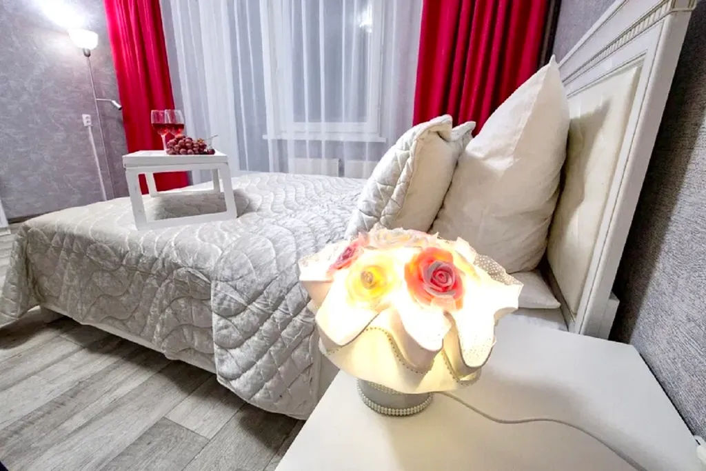 Премиум в центре с кофемашиной - Business