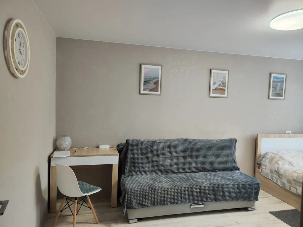 Квартира в заволжье