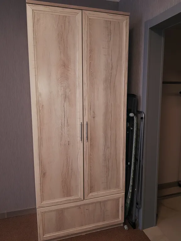 Отдых на Плющихе