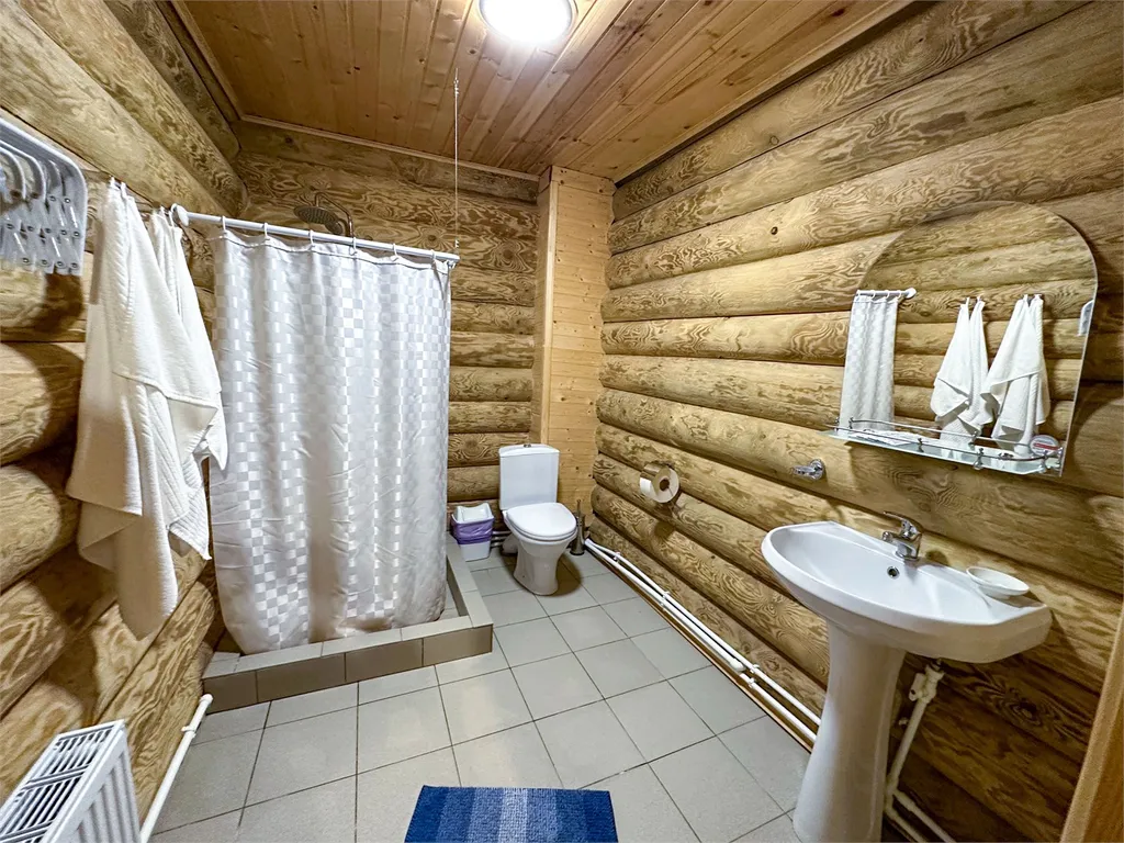 Эко комплекс Лаура