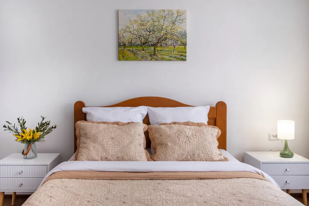 Квартира рядом с курортной зоной