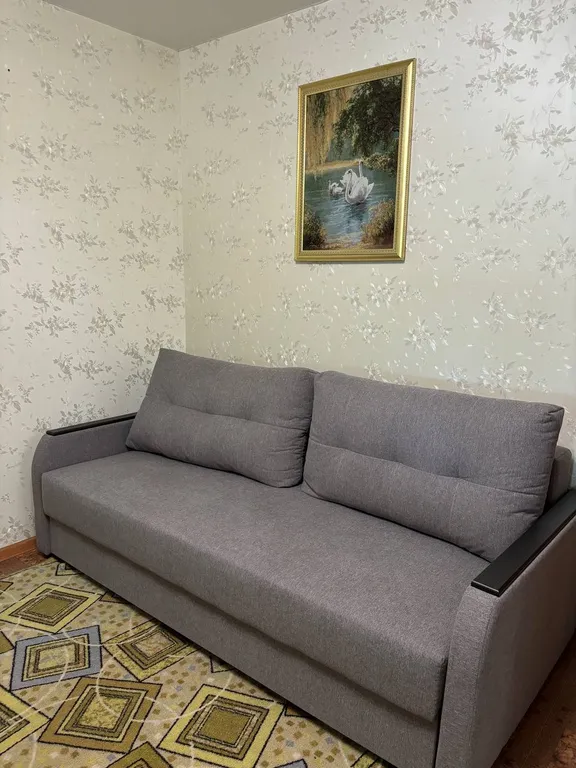 Коттедж Дом у Павла — Псебай