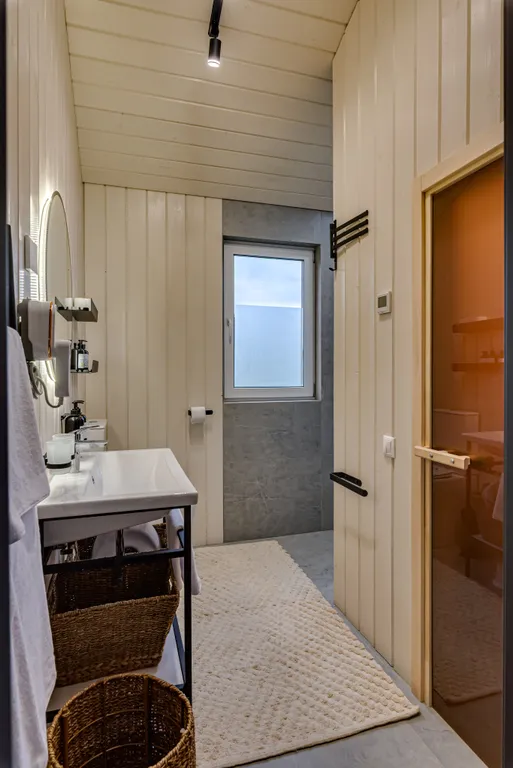 Уютный дом в Истринском районе