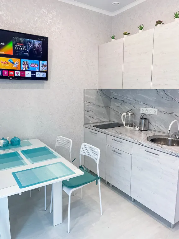 Коттедж Бунгало Де Люкс — аренда посуточно в Зелёная Поляна