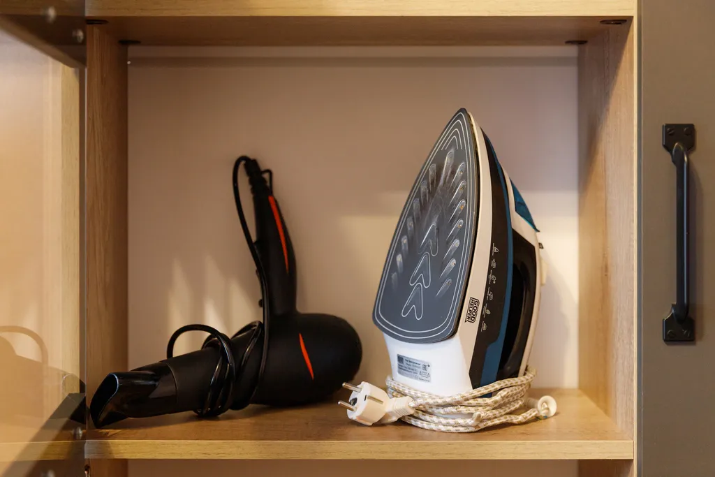 Апартаменты с закрытой парковкой