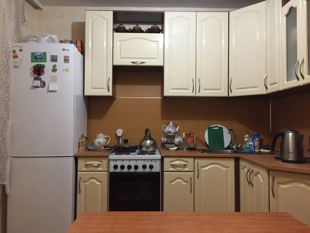 Квартира с панорамным видом на зоопарк