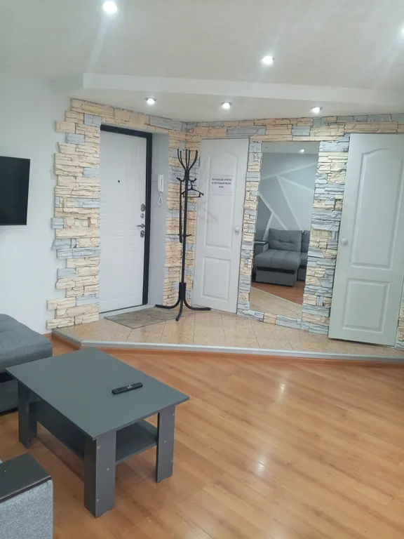 Лучший район города! Не окраина! Самый центр!