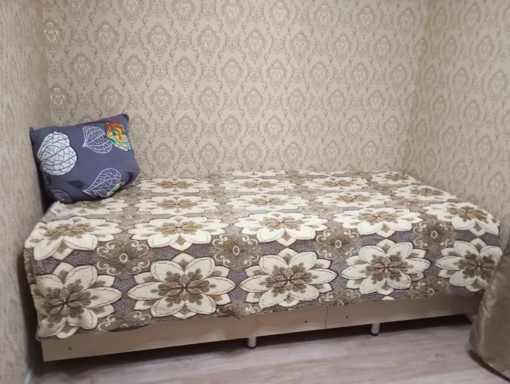 Гостевой дом