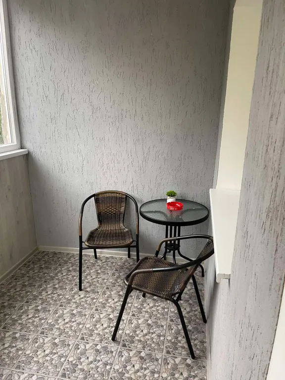 Уютная квартира в престижном районе города