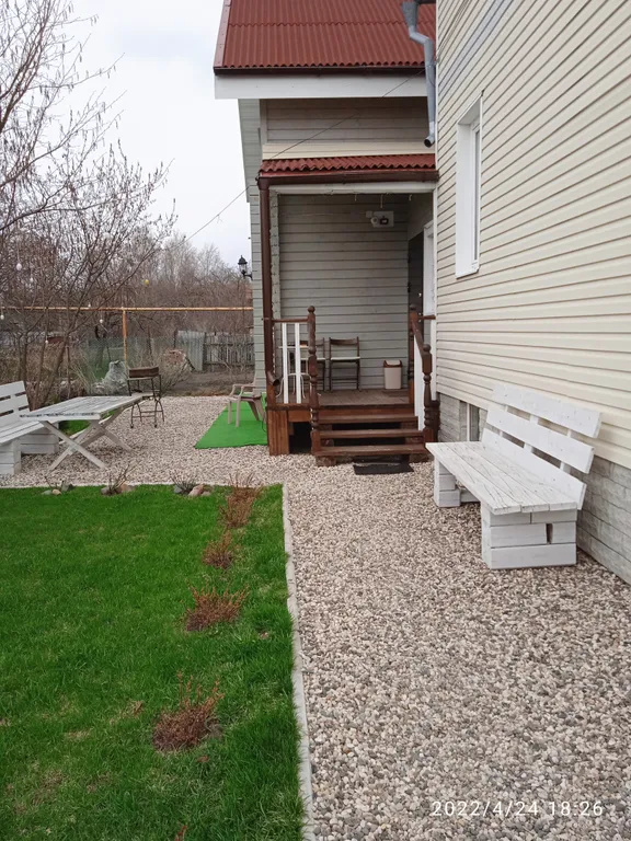 Гостевой дом ЮрИнн