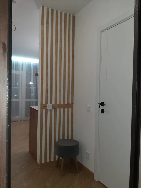 Квартира Апартаменты люкс в Джет у Нарымского сквера — Новосибирск