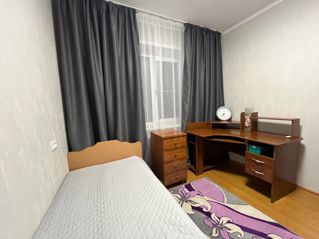 Квартира в центре