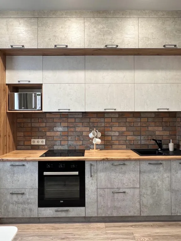 Уютная квартира бизнес класса