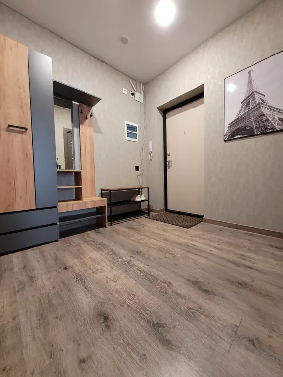 Квартира Новая уютная квартира в Академическом — Екатеринбург