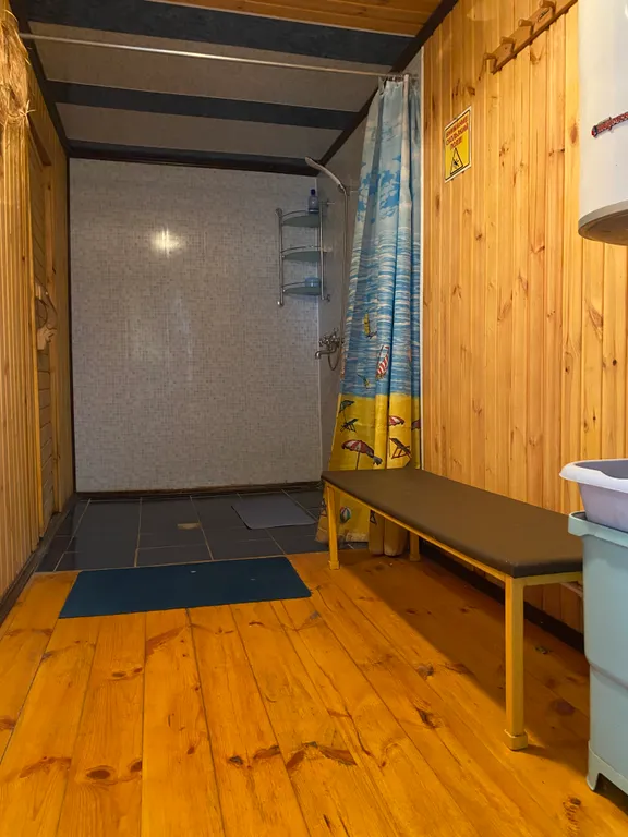 Уютный гостевой дом